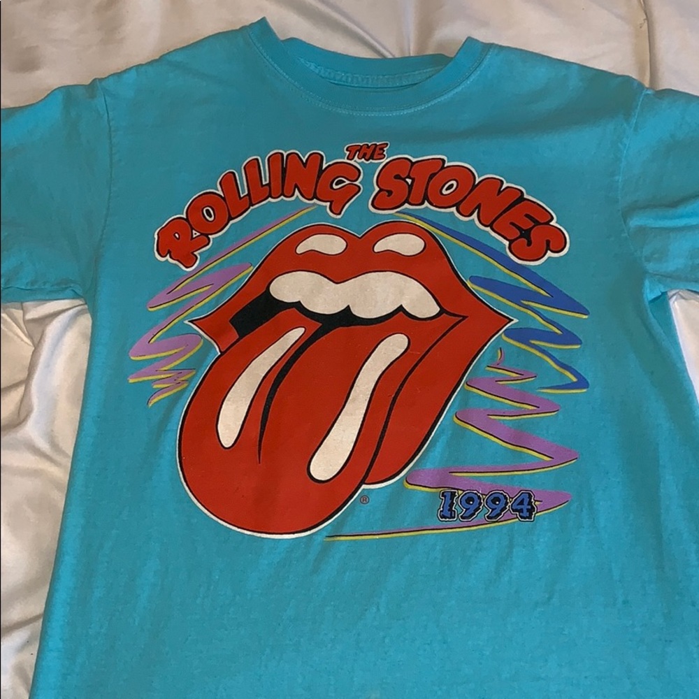 Rolling Stones T-shirt